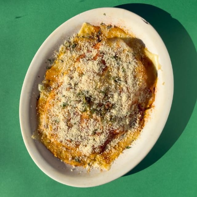 Milanesa De Res.