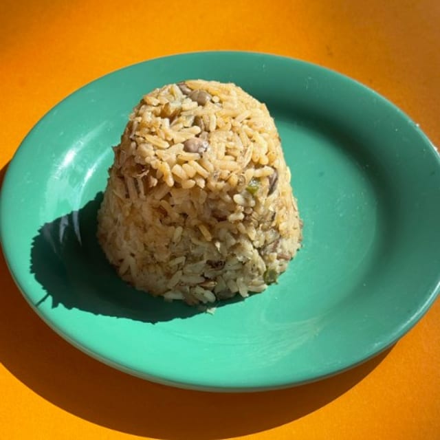 Gandules.