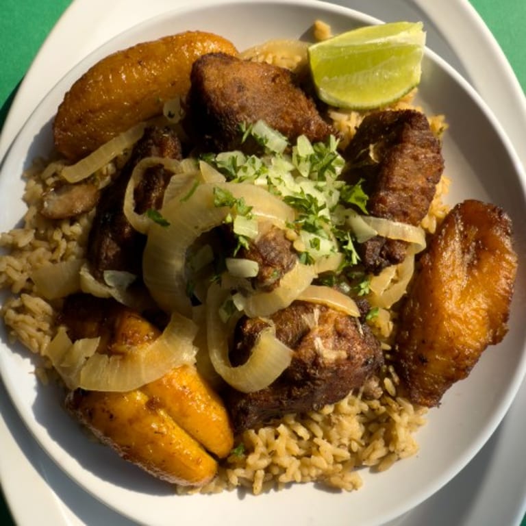 Lunch Options to Savor