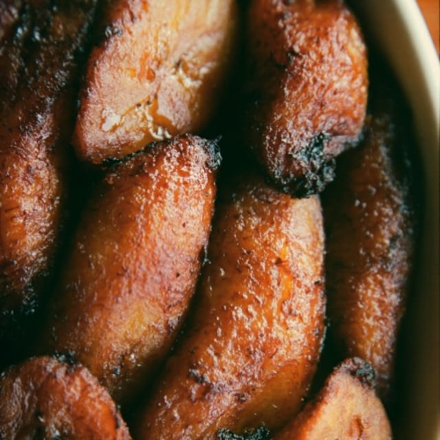 Maduros.