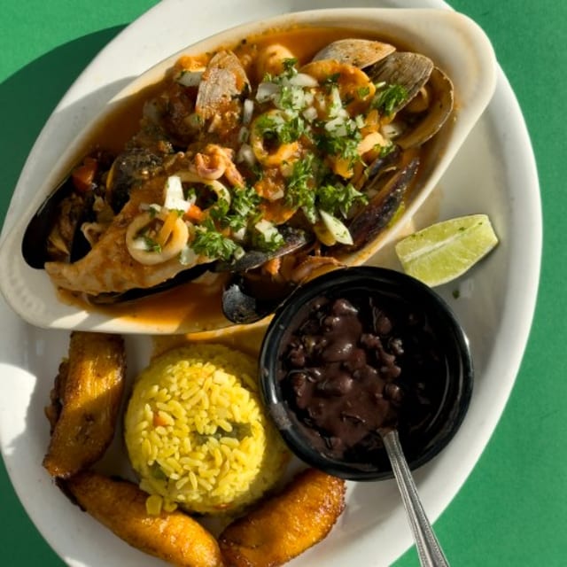Especial Rancho Alegre.