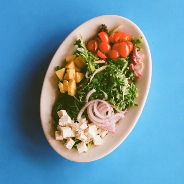 Havana Salad.