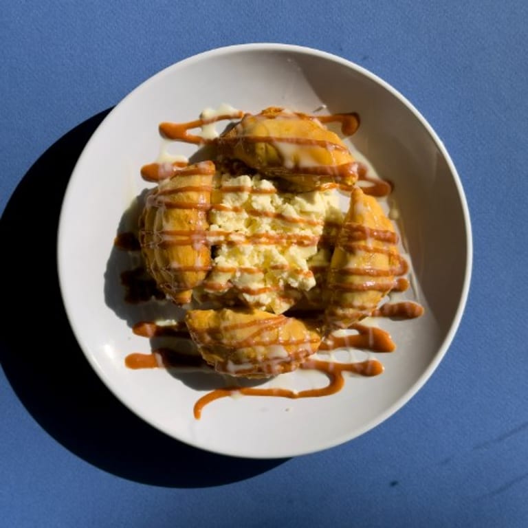 Delicious Empanadas Await You